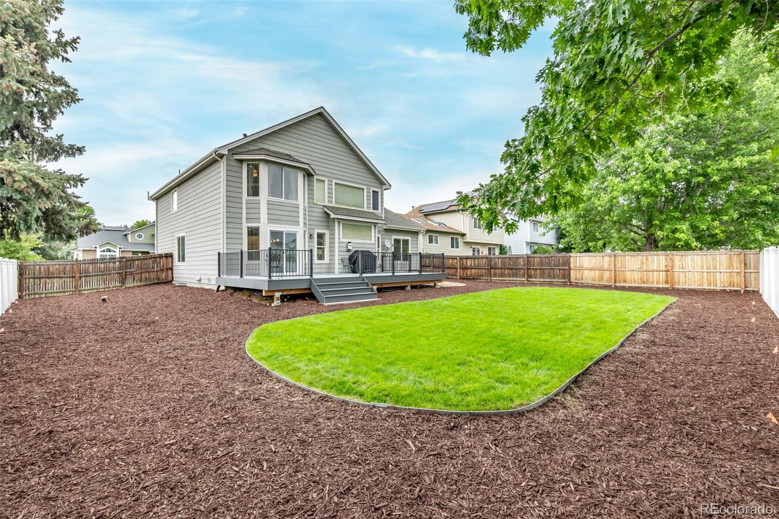 MLS Image #43 for 20710 e princeton place,aurora, Colorado