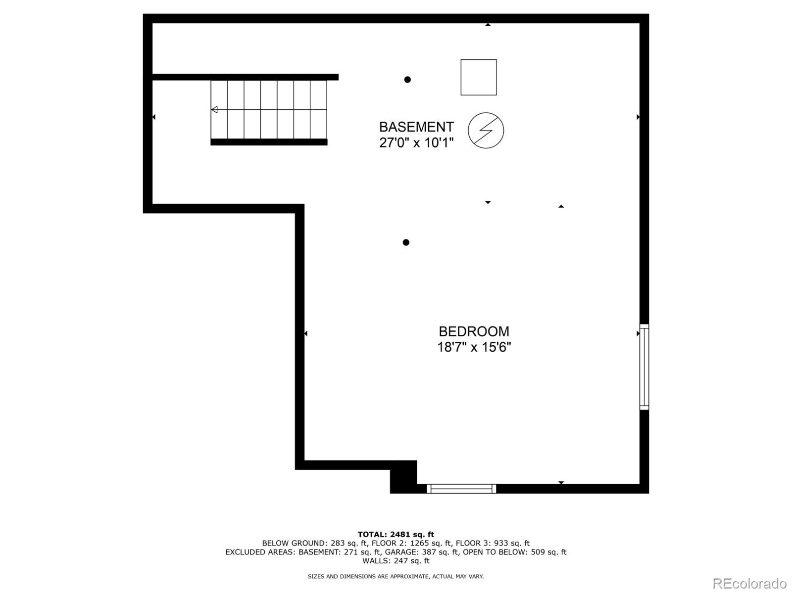 MLS Image #47 for 20710 e princeton place,aurora, Colorado