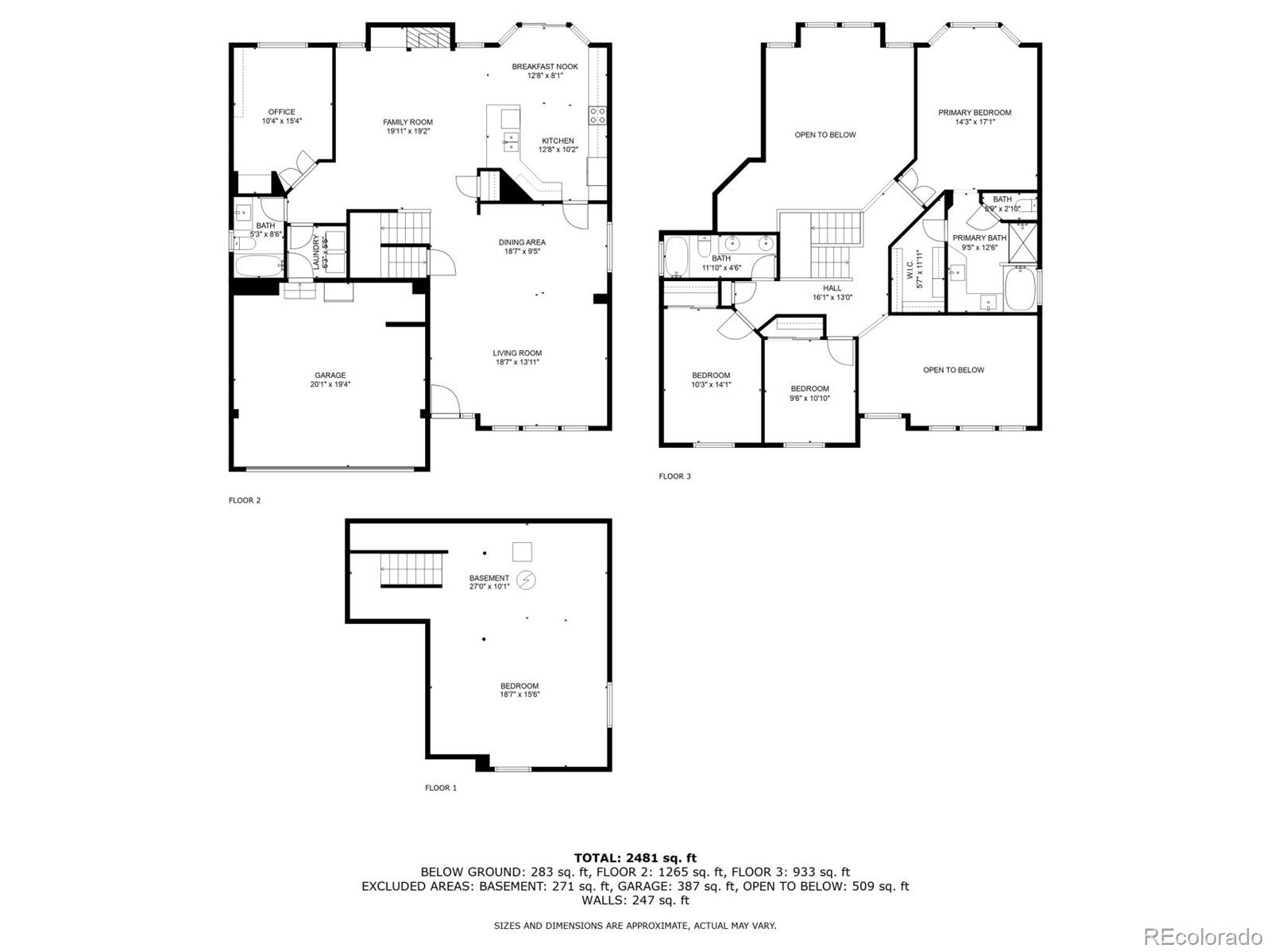 MLS Image #48 for 20710 e princeton place,aurora, Colorado