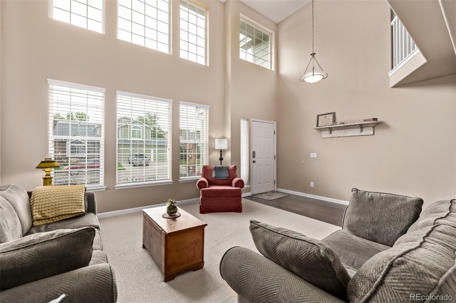 MLS Image #5 for 20710 e princeton place,aurora, Colorado