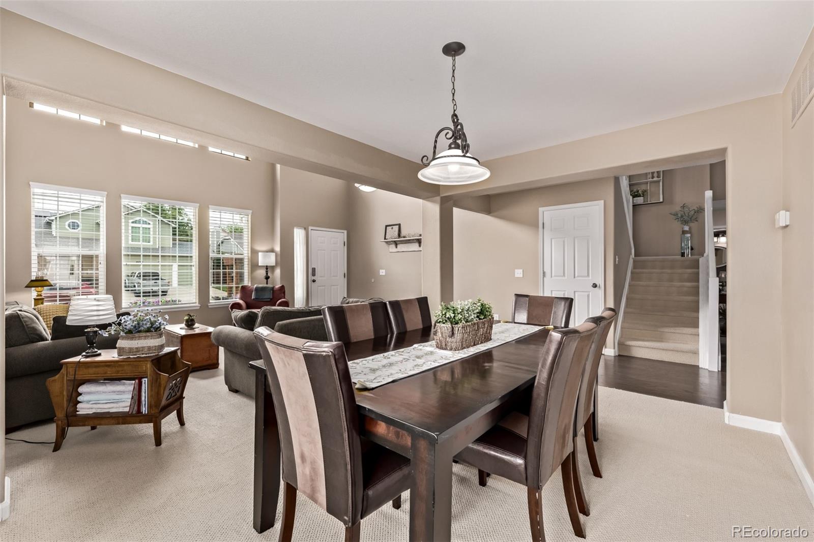 MLS Image #7 for 20710 e princeton place,aurora, Colorado