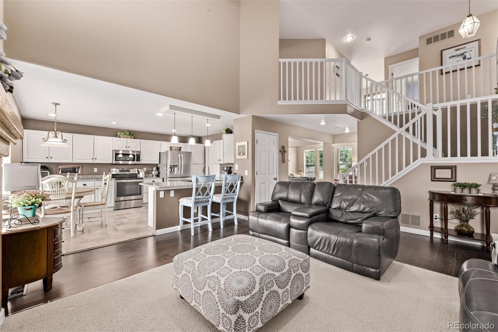 MLS Image #8 for 20710 e princeton place,aurora, Colorado