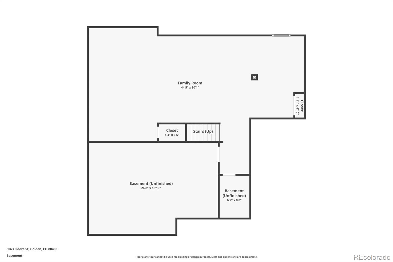 MLS Image #28 for 6063  eldora street,golden, Colorado