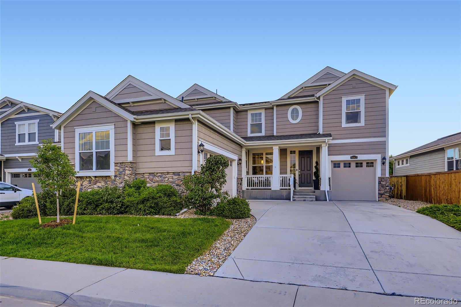 MLS Image #3 for 6063  eldora street,golden, Colorado