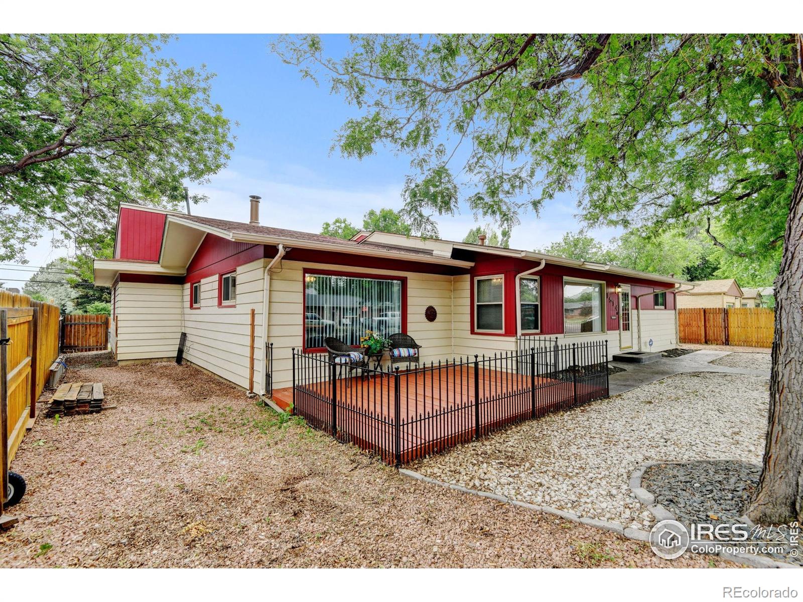 MLS Image #3 for 1514  collyer street,longmont, Colorado