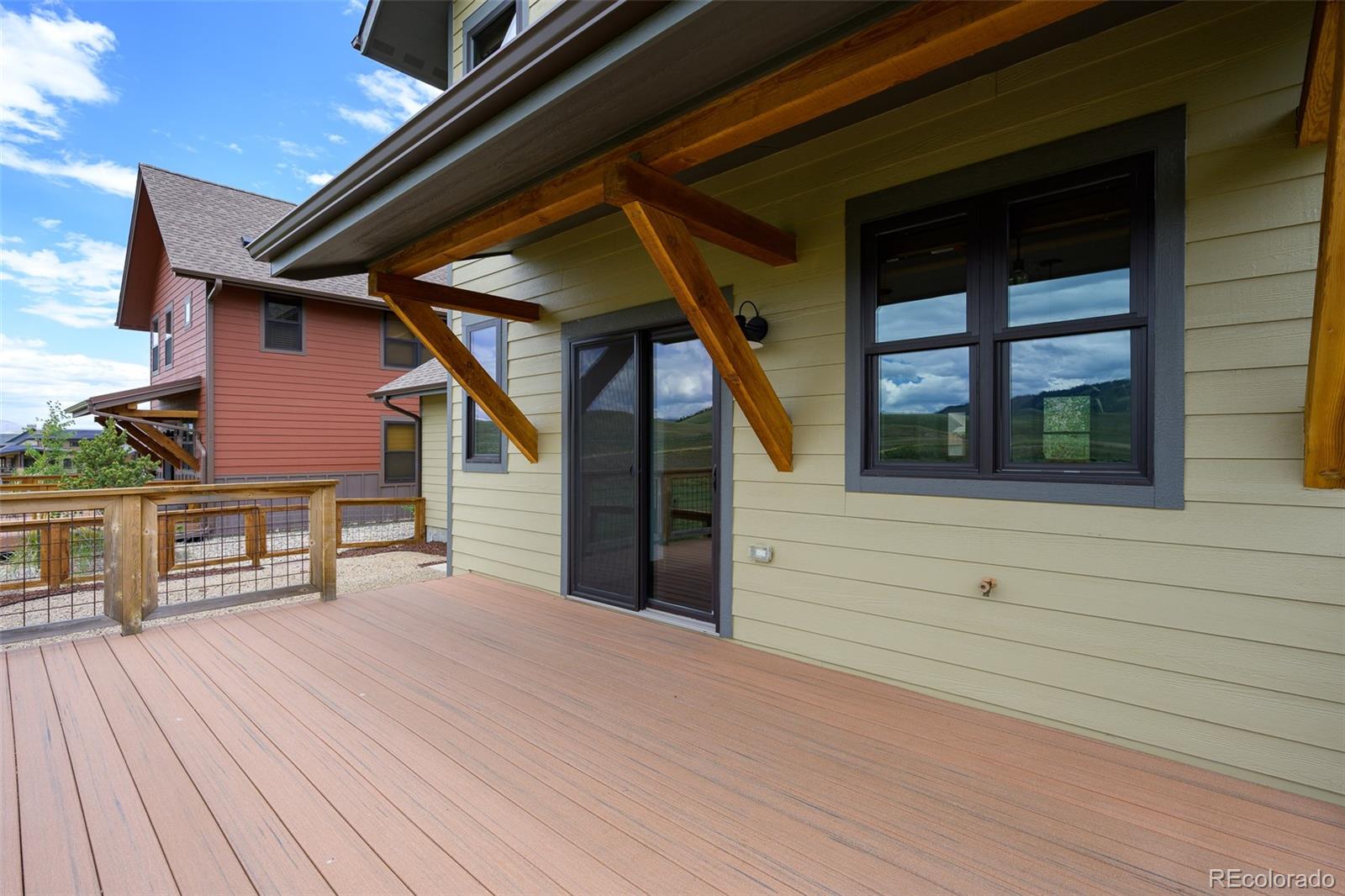 MLS Image #3 for 250  elk track cir ,granby, Colorado