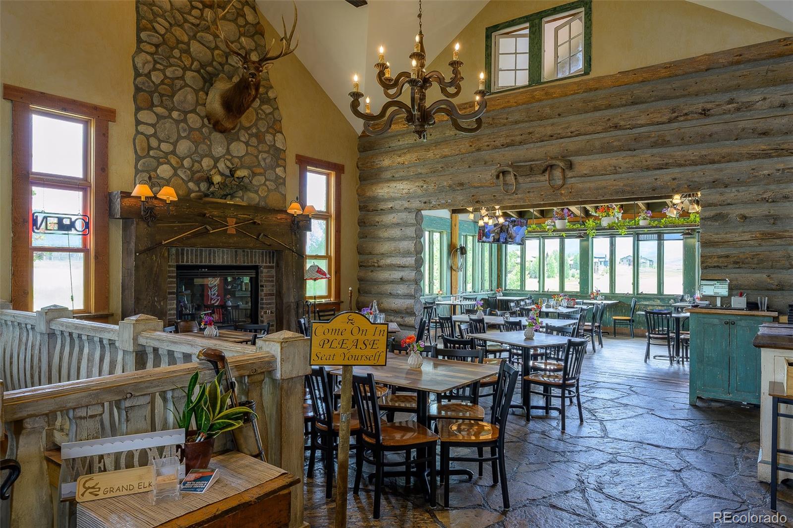 MLS Image #35 for 250  elk track cir ,granby, Colorado
