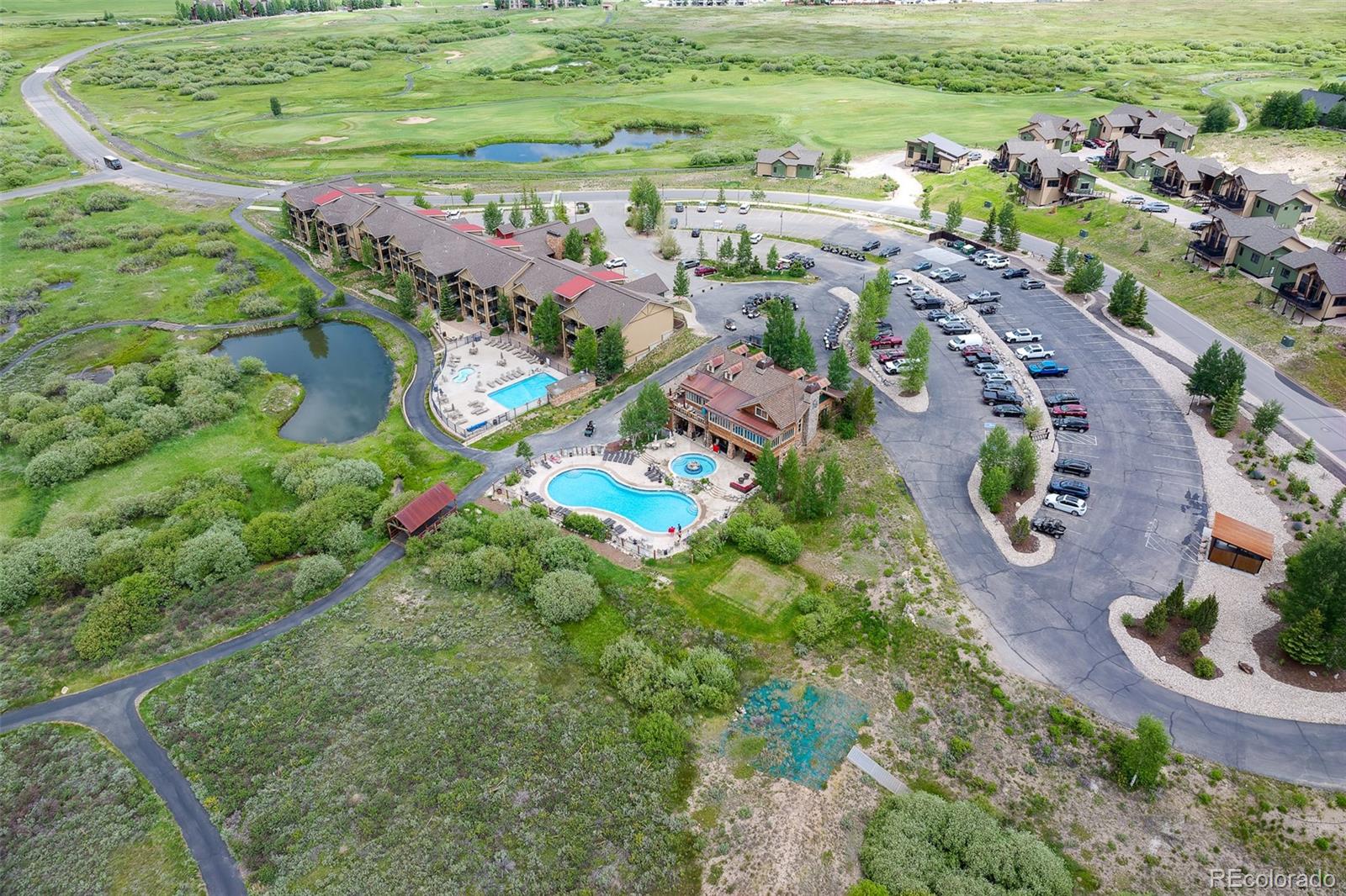 MLS Image #36 for 250  elk track cir ,granby, Colorado