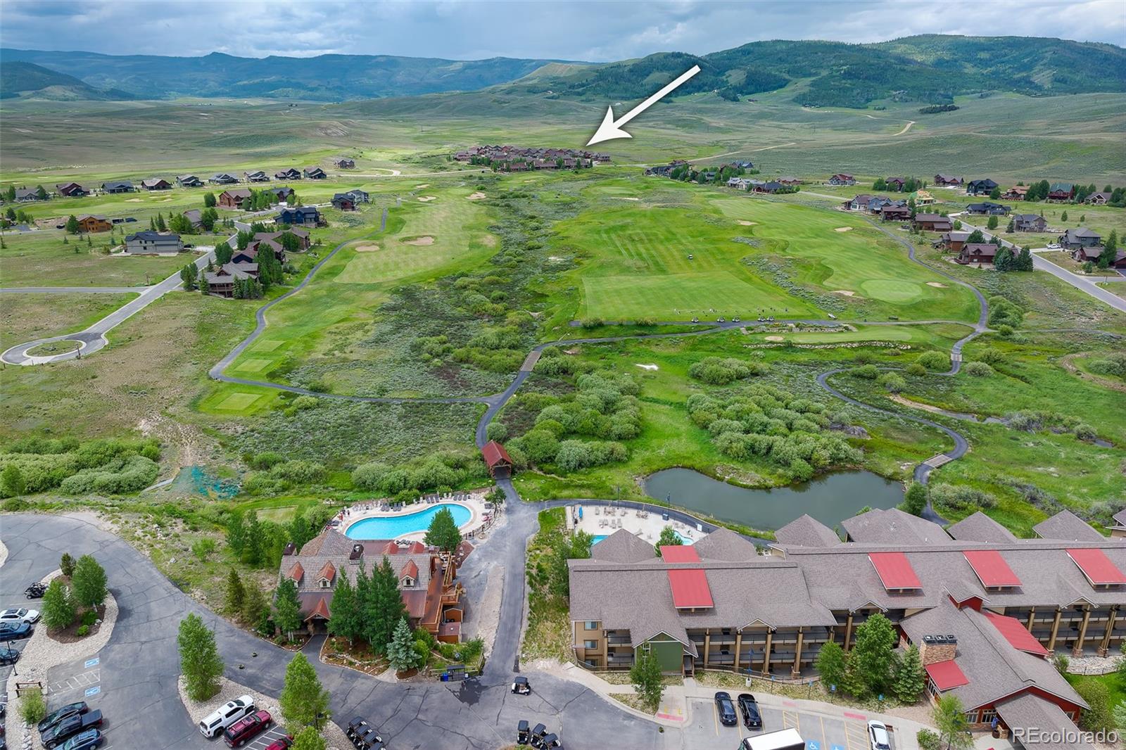 MLS Image #37 for 250  elk track cir ,granby, Colorado