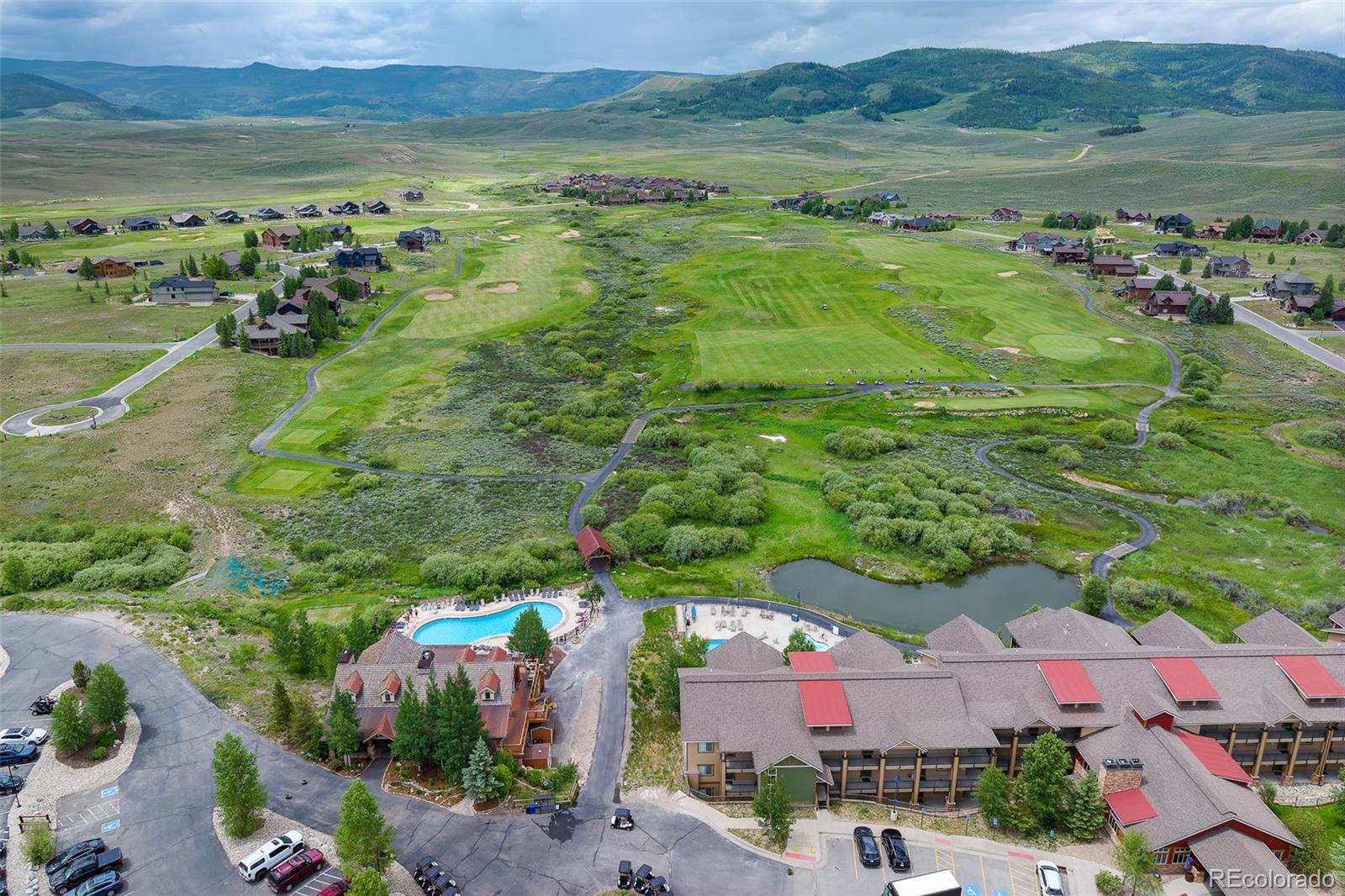 MLS Image #38 for 250  elk track cir ,granby, Colorado