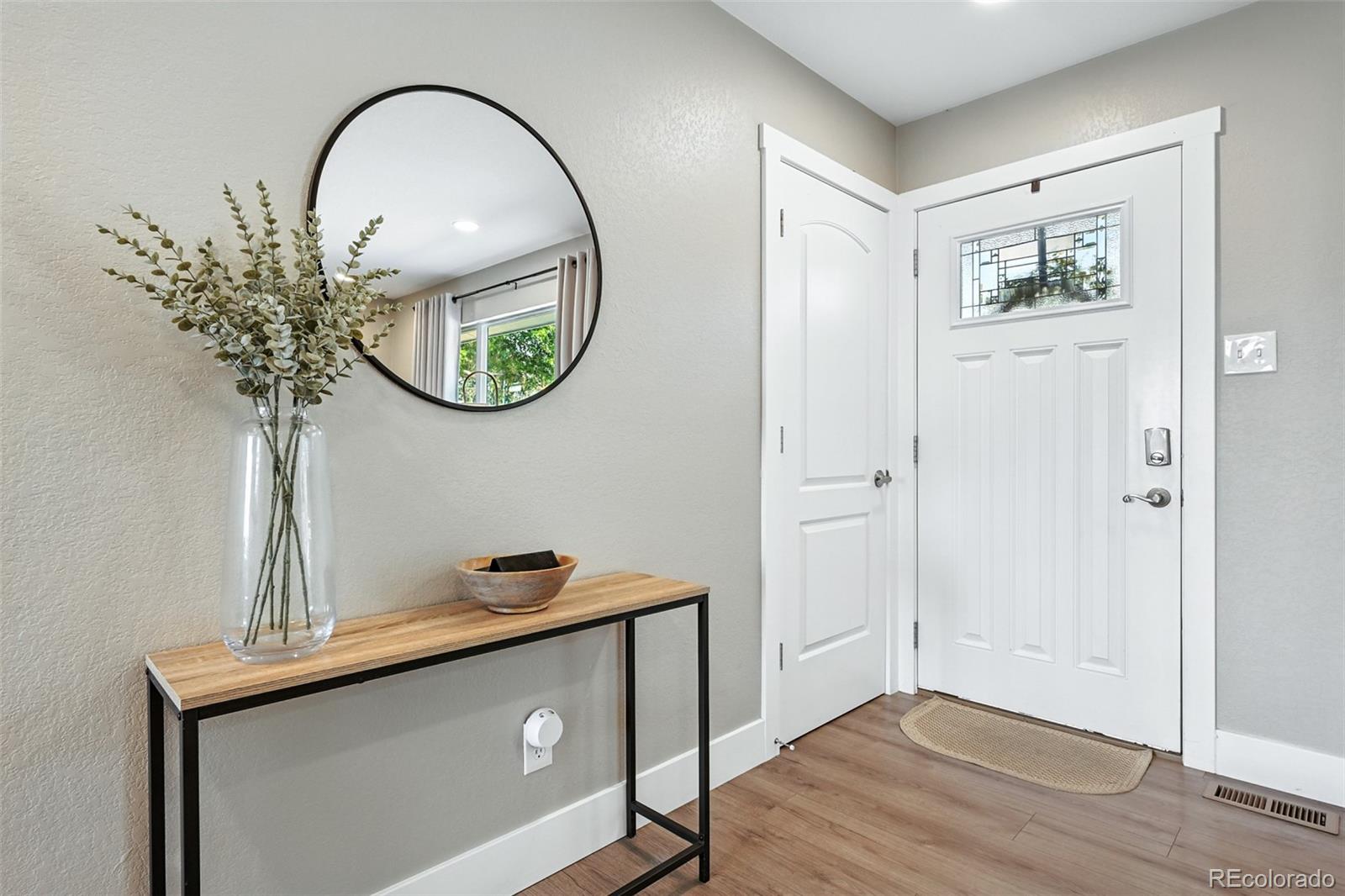 MLS Image #3 for 2714 s raleigh street,denver, Colorado