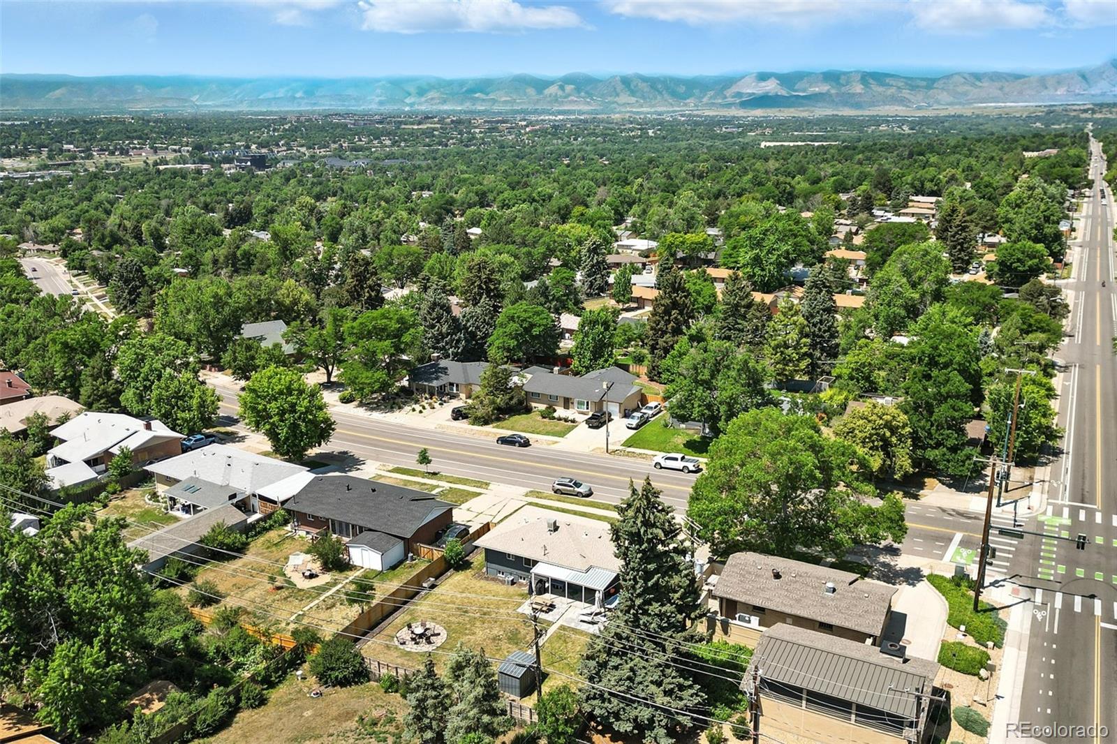 MLS Image #35 for 2714 s raleigh street,denver, Colorado