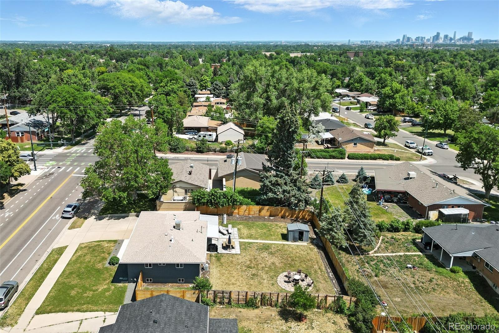 MLS Image #36 for 2714 s raleigh street,denver, Colorado