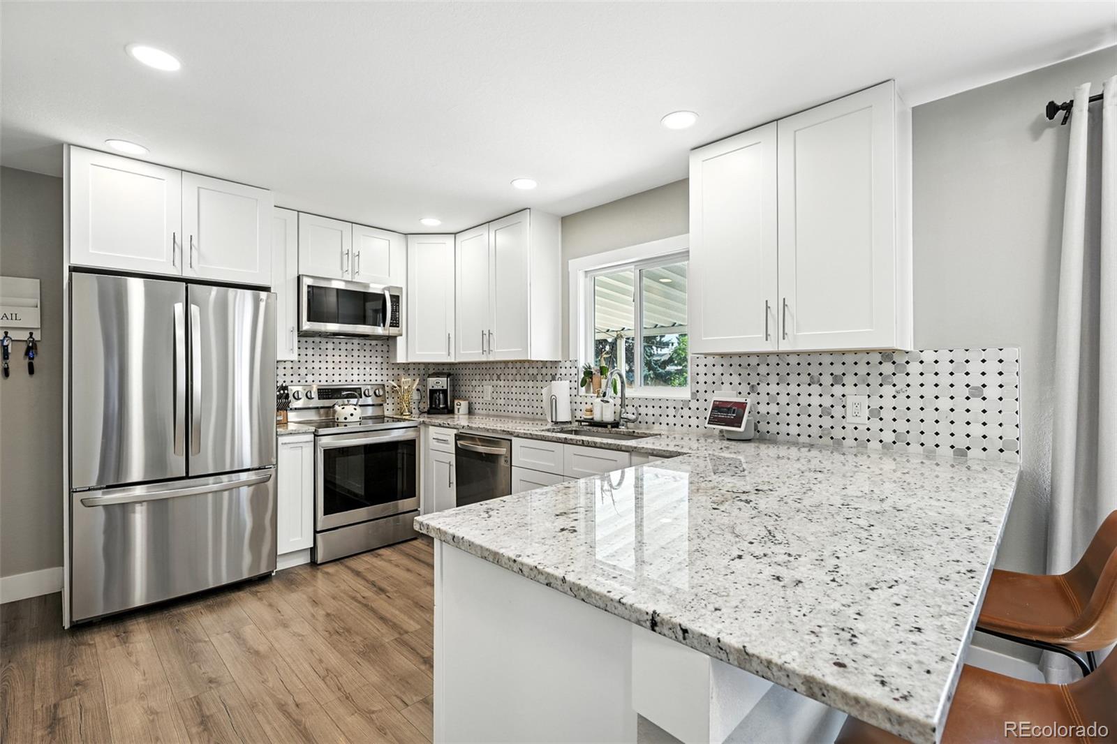 MLS Image #8 for 2714 s raleigh street,denver, Colorado