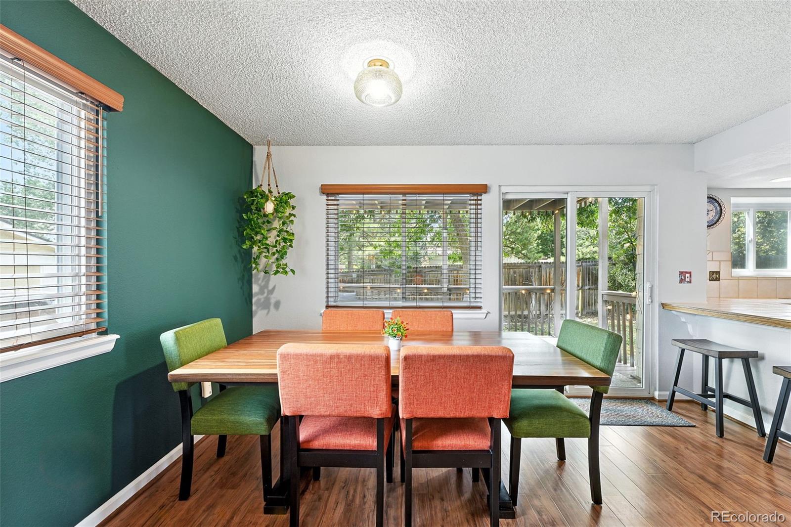 MLS Image #10 for 8468 s upham way,littleton, Colorado