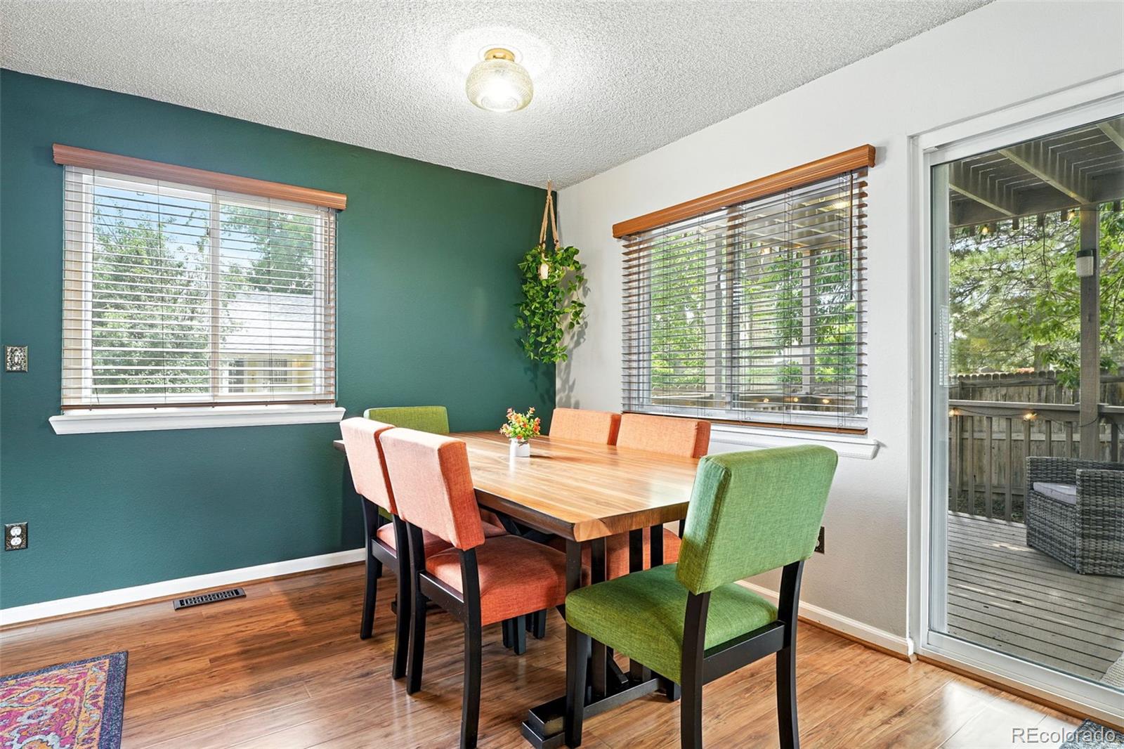 MLS Image #11 for 8468 s upham way,littleton, Colorado