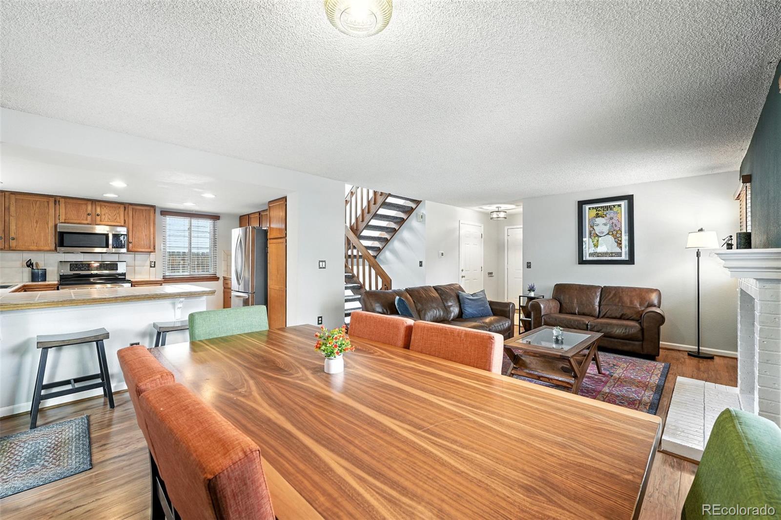 MLS Image #12 for 8468 s upham way,littleton, Colorado