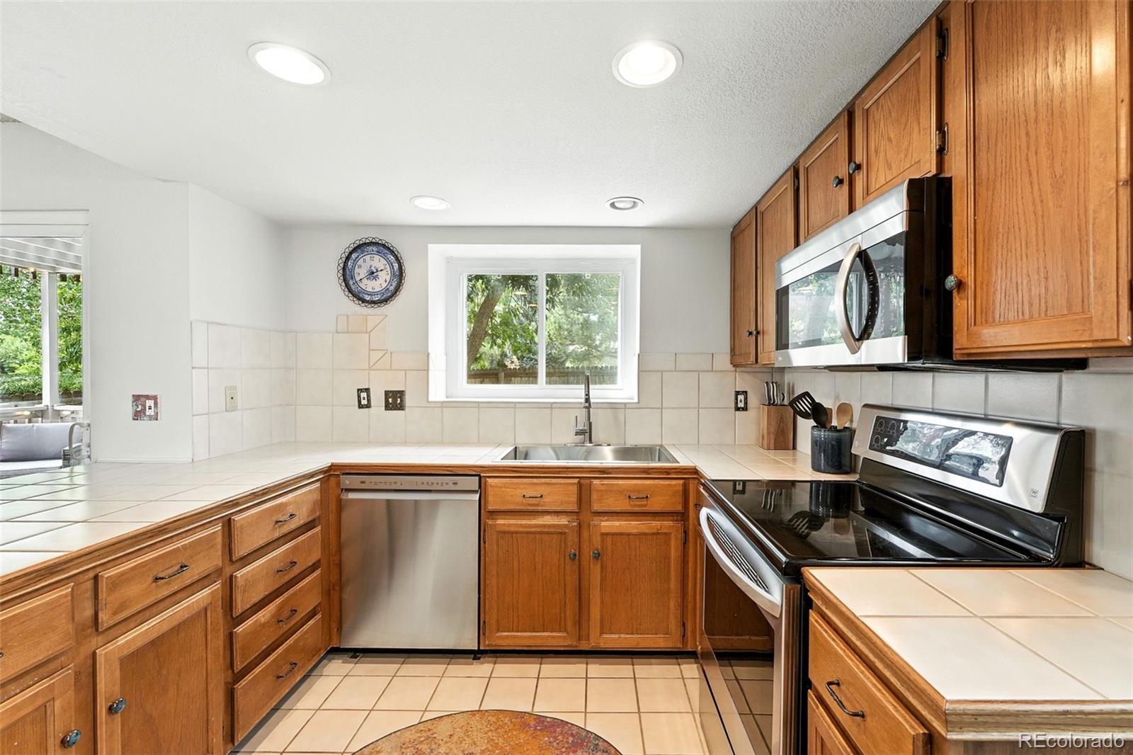 MLS Image #14 for 8468 s upham way,littleton, Colorado