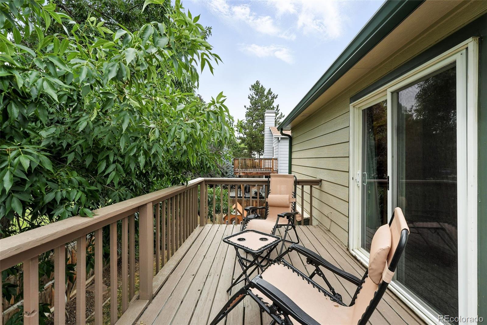 MLS Image #20 for 8468 s upham way,littleton, Colorado