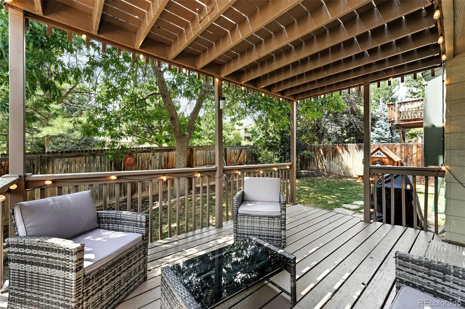 MLS Image #3 for 8468 s upham way,littleton, Colorado