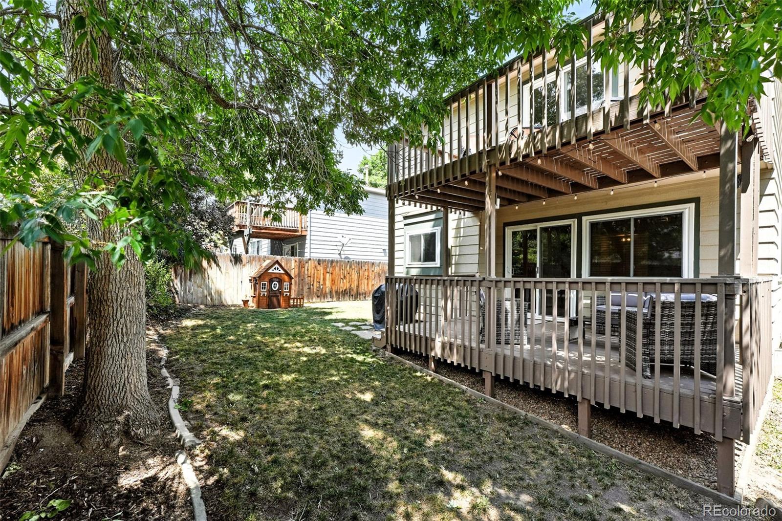 MLS Image #34 for 8468 s upham way,littleton, Colorado