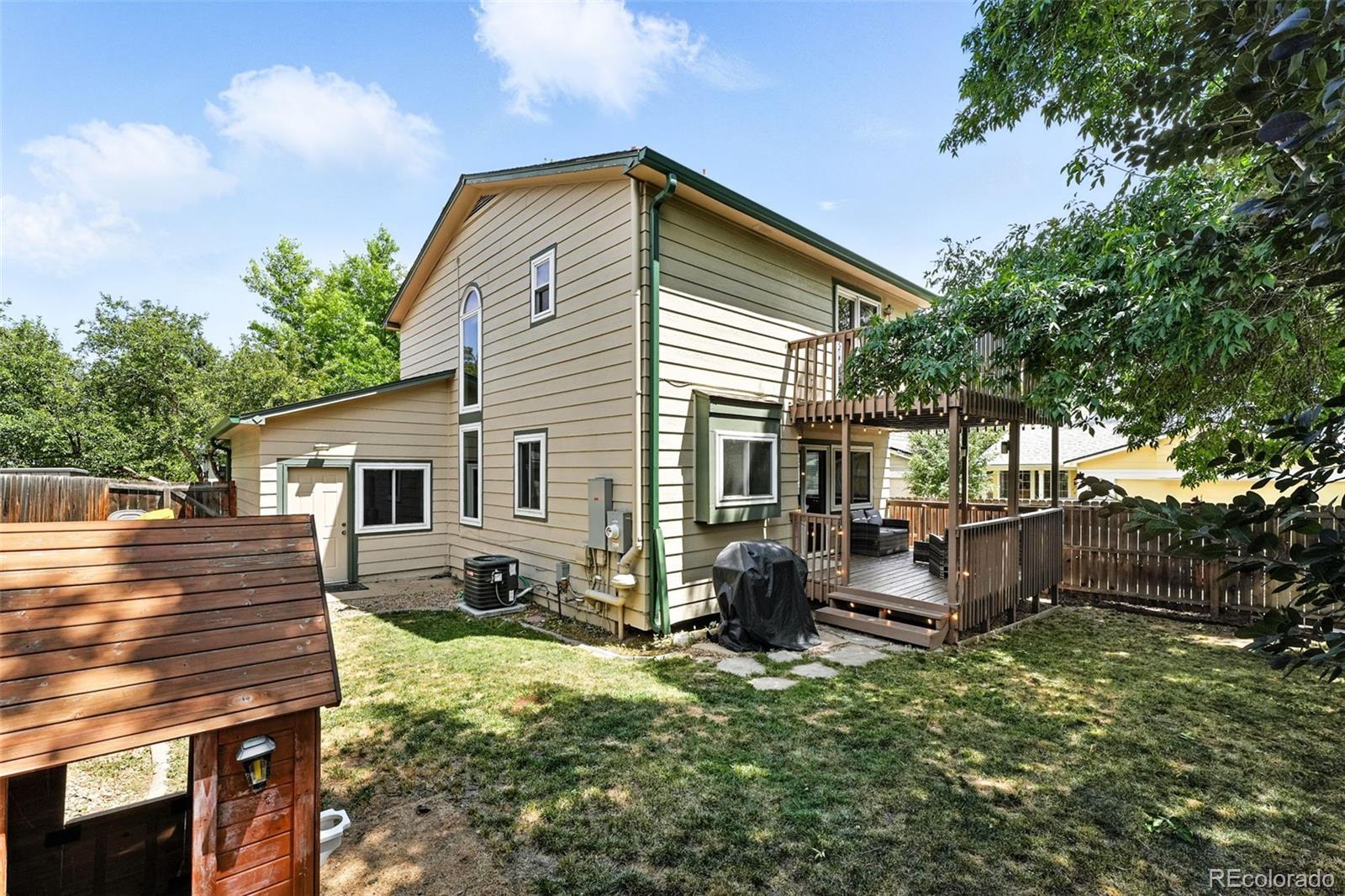 MLS Image #35 for 8468 s upham way,littleton, Colorado