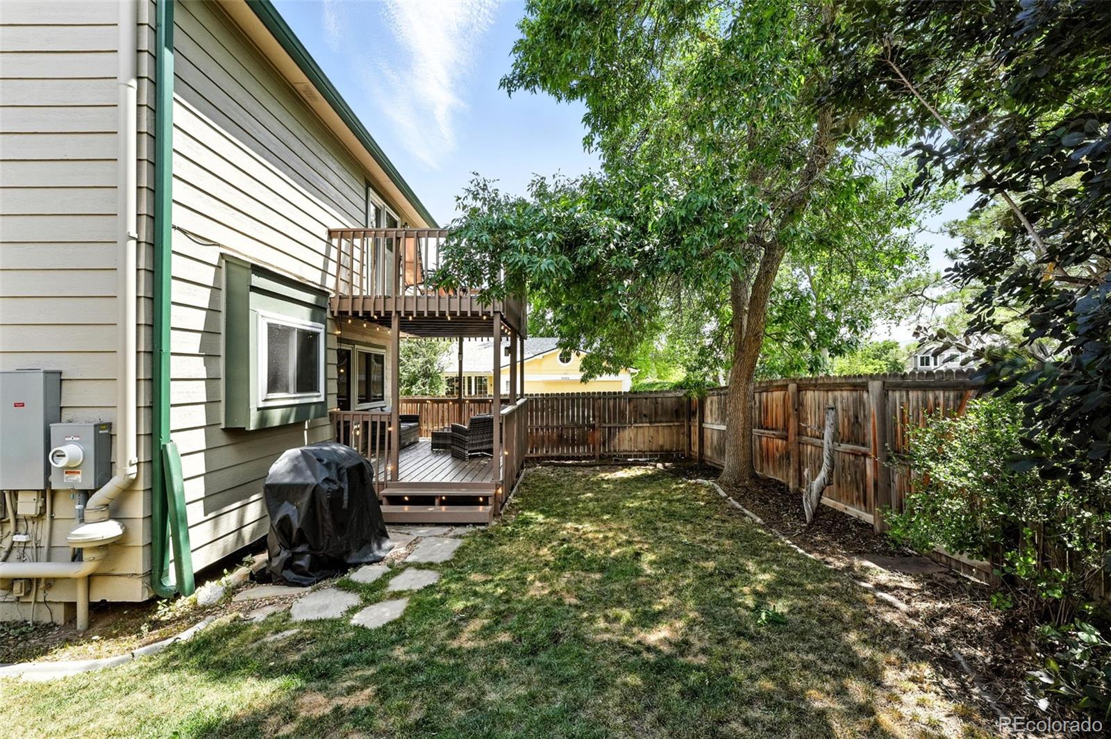 MLS Image #36 for 8468 s upham way,littleton, Colorado
