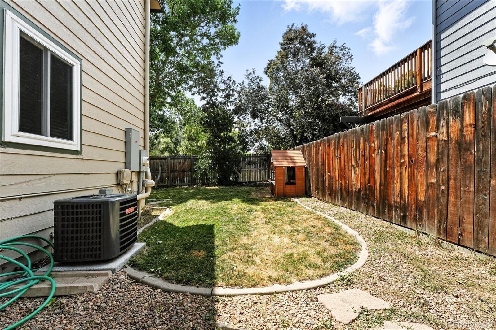 MLS Image #37 for 8468 s upham way,littleton, Colorado