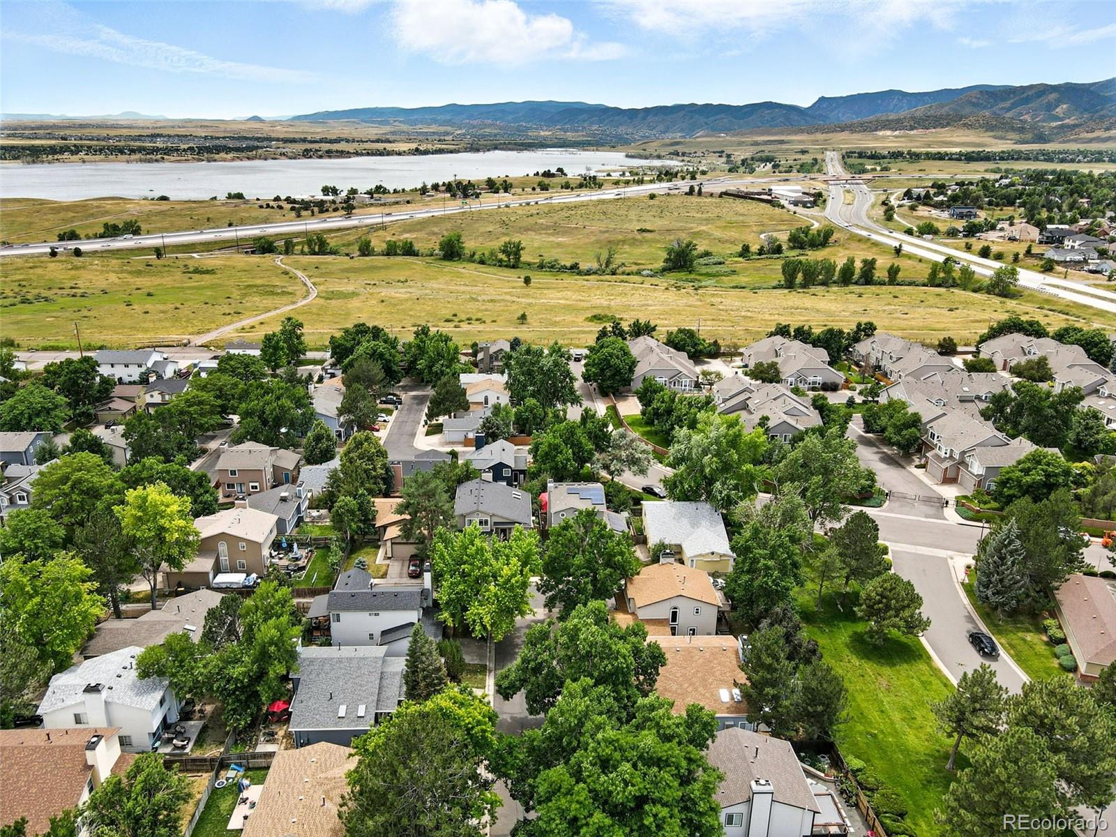 MLS Image #39 for 8468 s upham way,littleton, Colorado