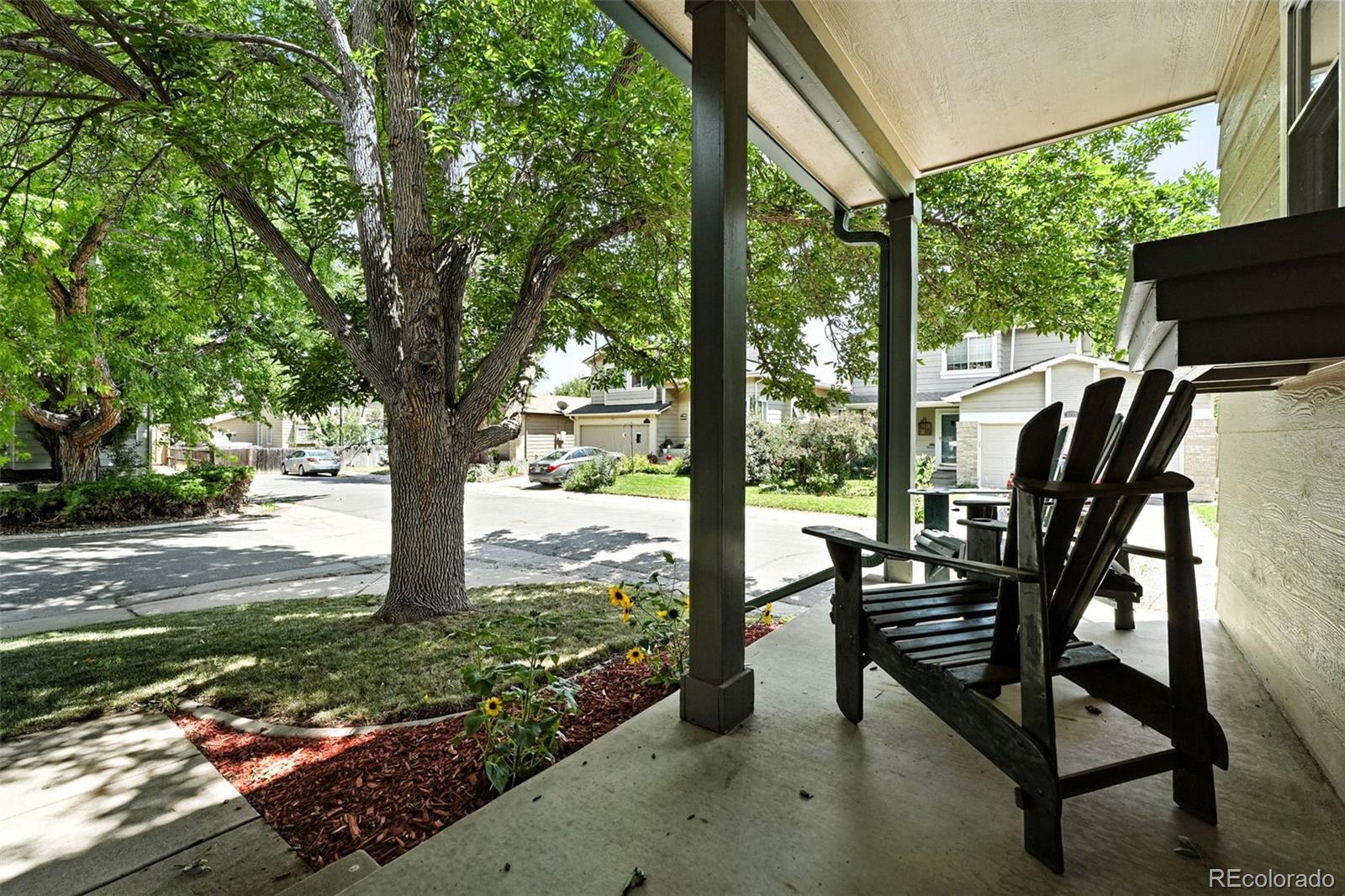MLS Image #5 for 8468 s upham way,littleton, Colorado