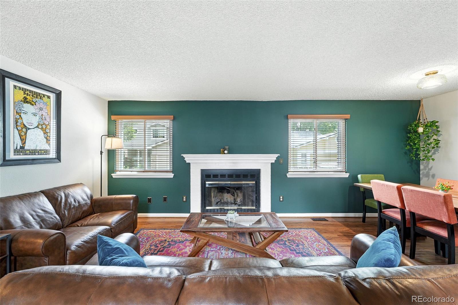 MLS Image #6 for 8468 s upham way,littleton, Colorado