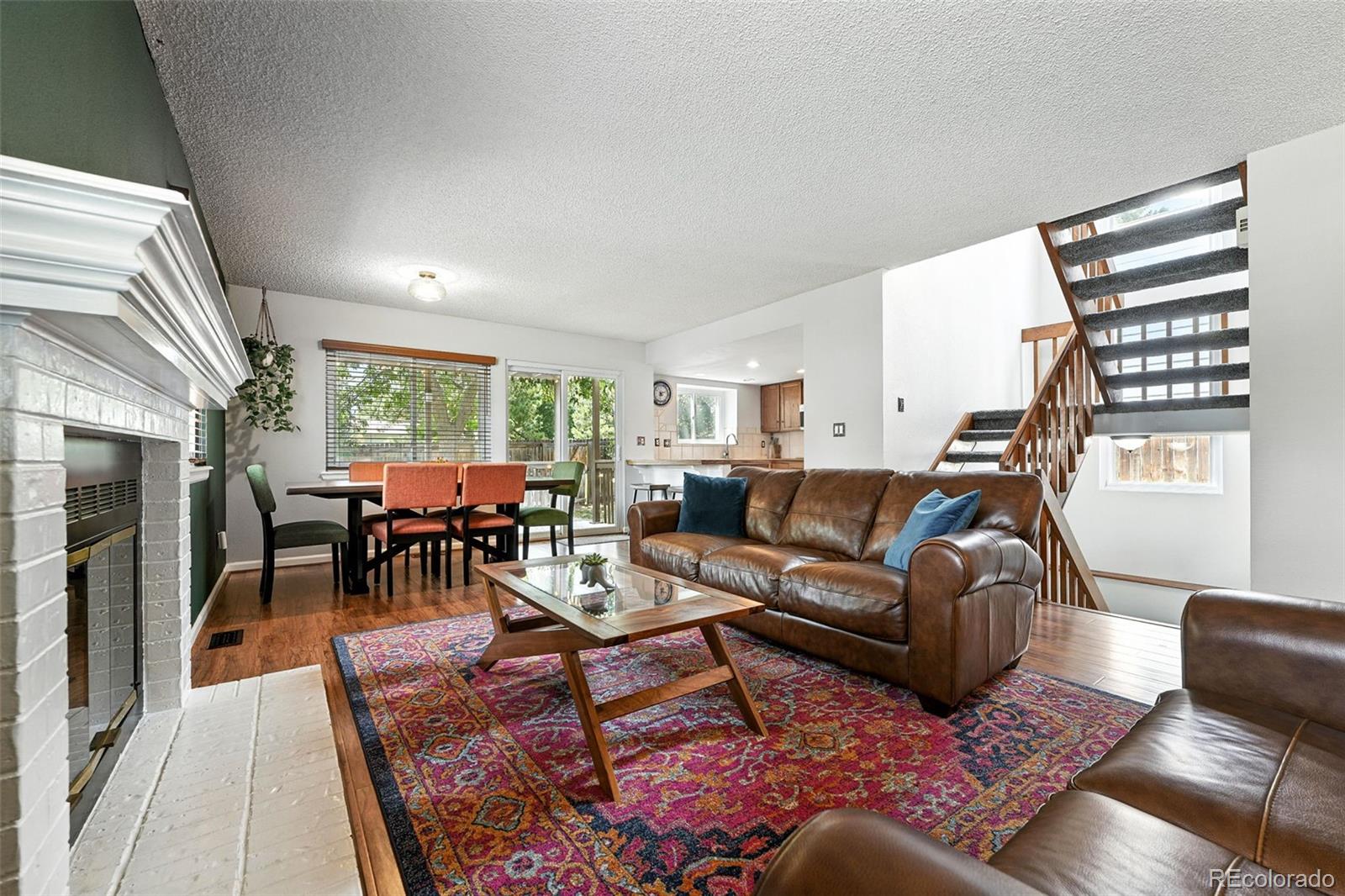 MLS Image #7 for 8468 s upham way,littleton, Colorado