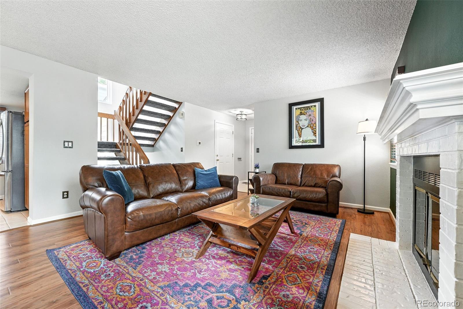 MLS Image #8 for 8468 s upham way,littleton, Colorado