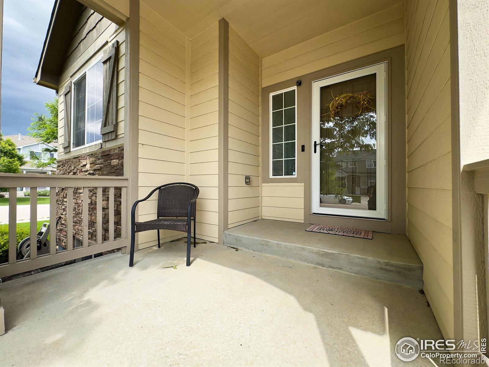 MLS Image #1 for 307  sycamore avenue,johnstown, Colorado