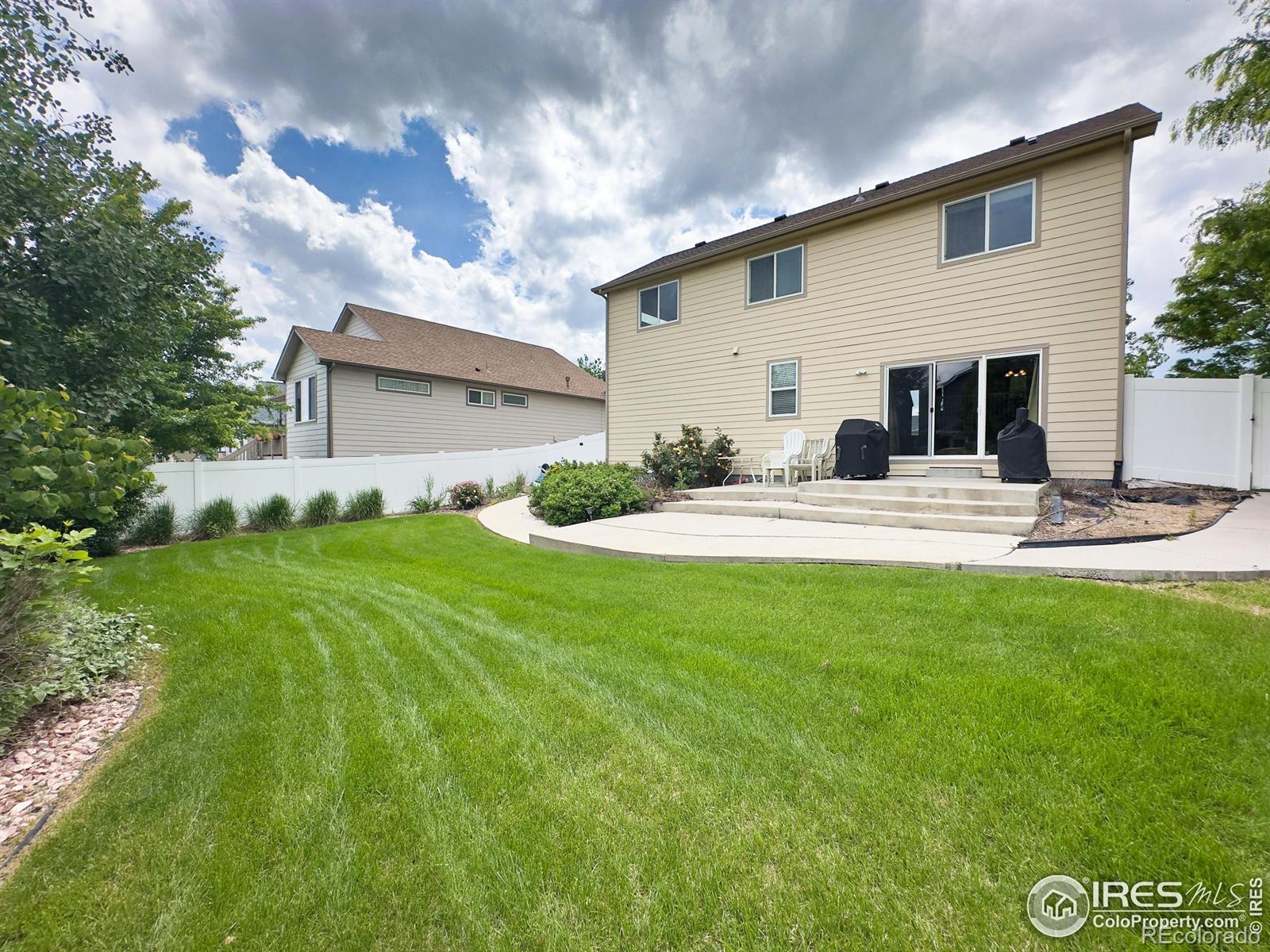 MLS Image #20 for 307  sycamore avenue,johnstown, Colorado