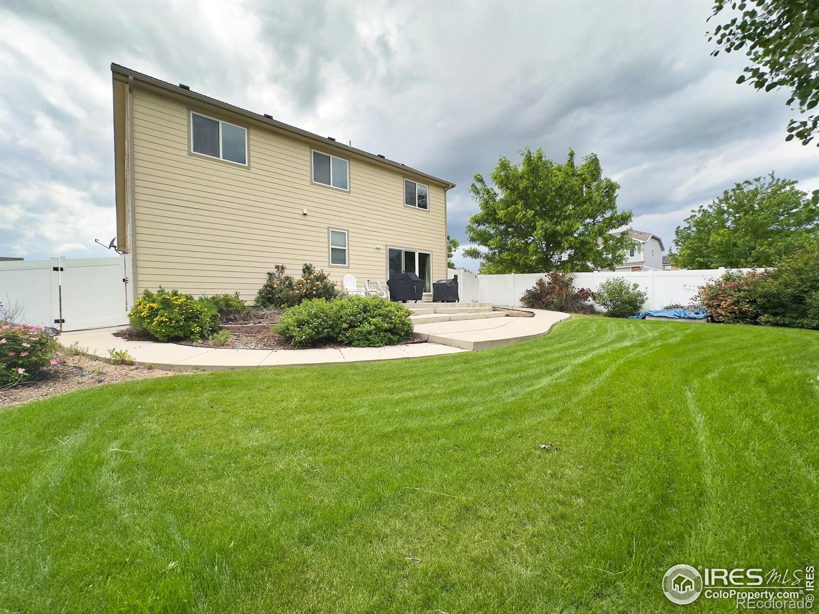 MLS Image #21 for 307  sycamore avenue,johnstown, Colorado