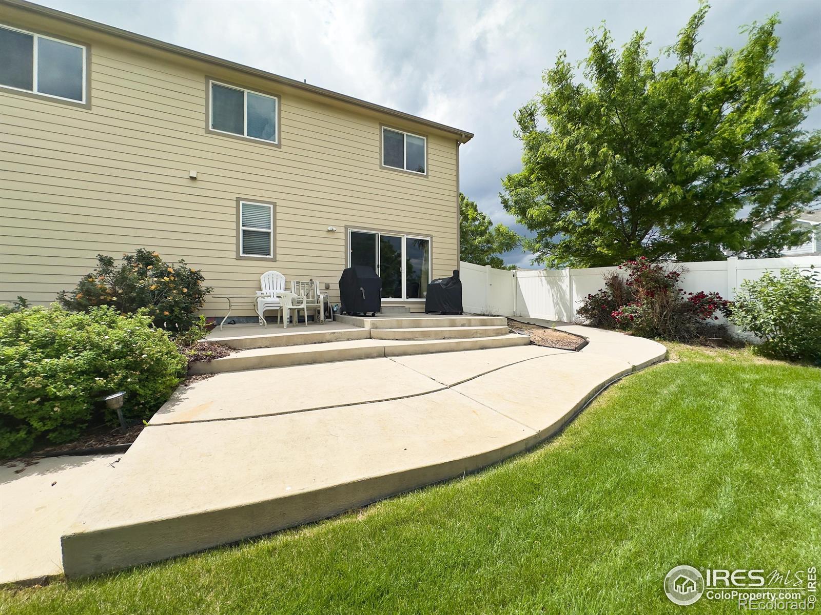 MLS Image #22 for 307  sycamore avenue,johnstown, Colorado