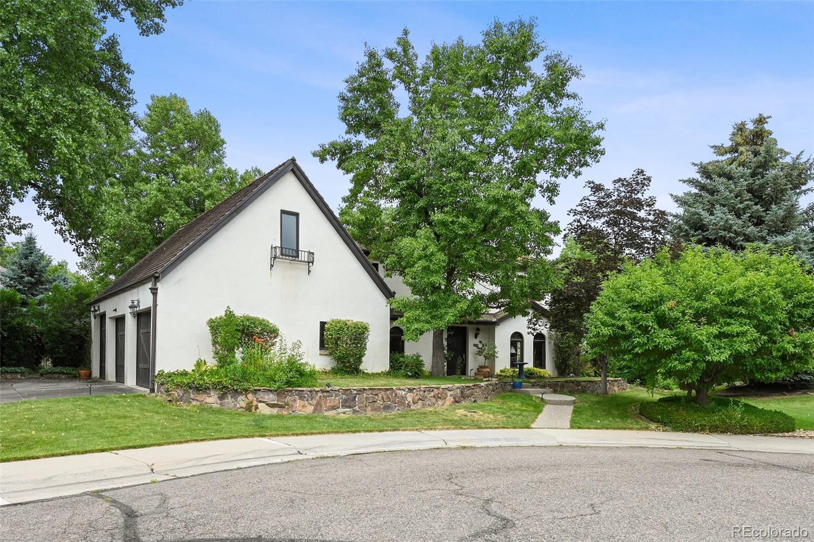 MLS Image #2 for 3391  oak street,wheat ridge, Colorado