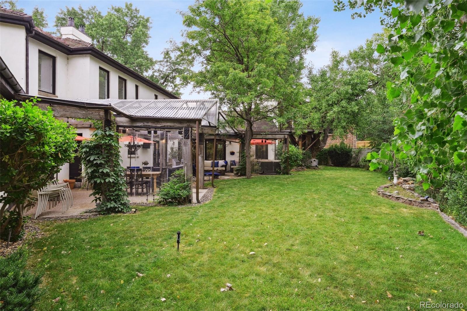 MLS Image #44 for 3391  oak street,wheat ridge, Colorado