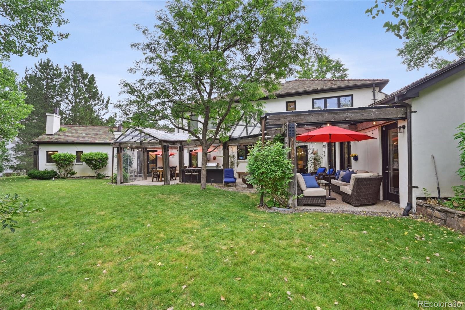 MLS Image #45 for 3391  oak street,wheat ridge, Colorado