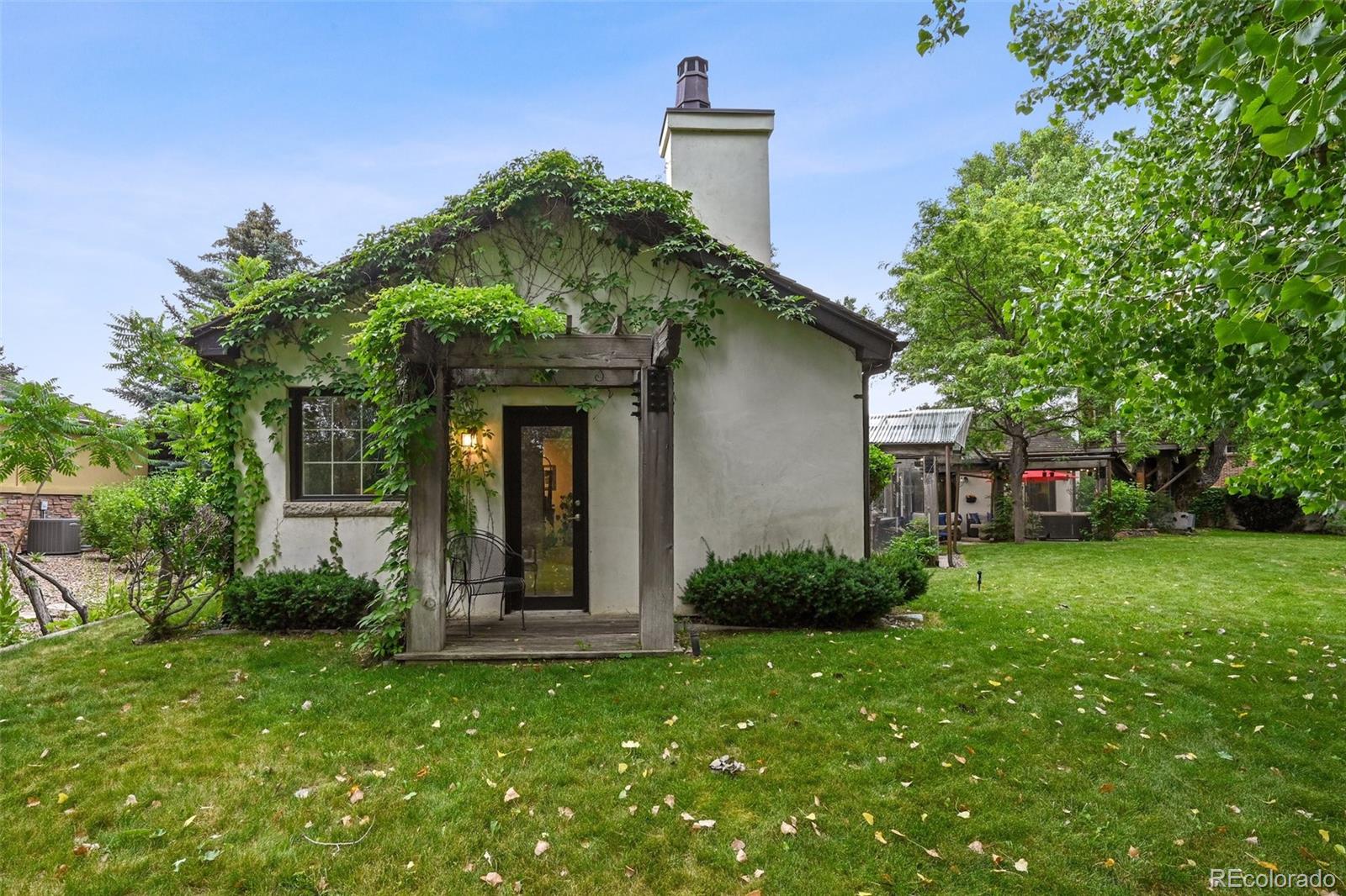 MLS Image #46 for 3391  oak street,wheat ridge, Colorado