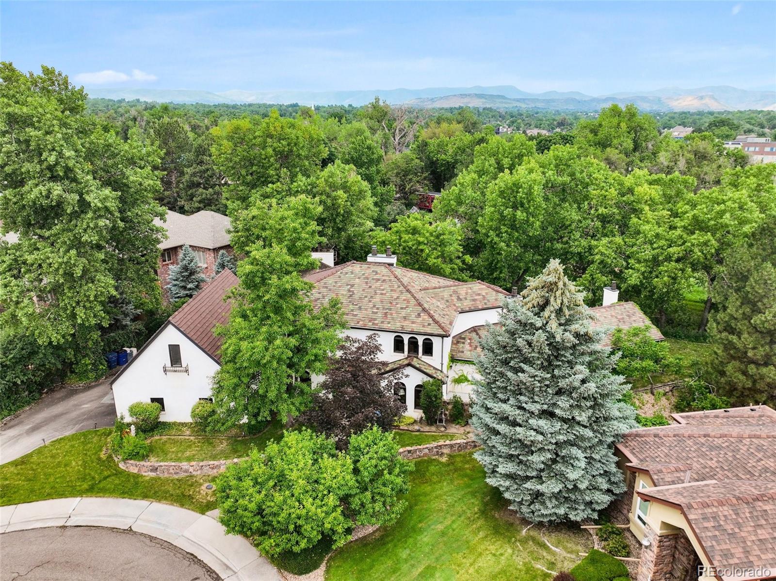 MLS Image #47 for 3391  oak street,wheat ridge, Colorado