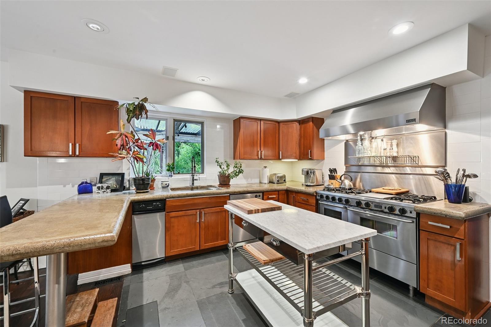 MLS Image #5 for 3391  oak street,wheat ridge, Colorado