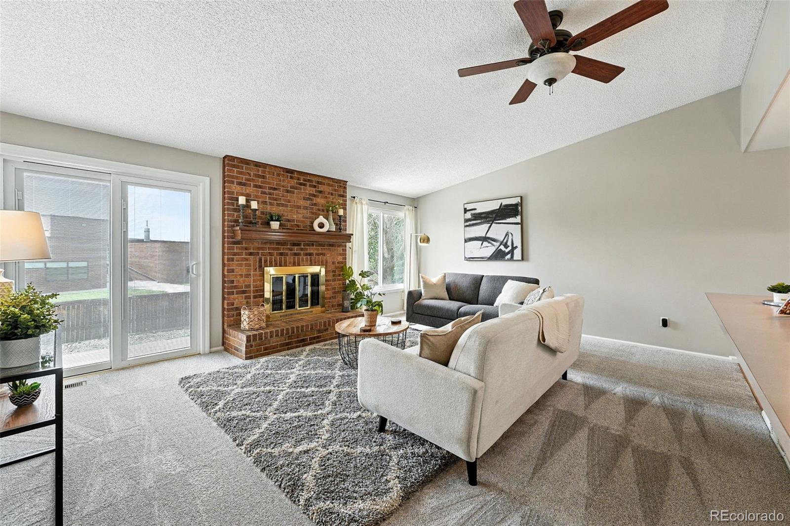 MLS Image #5 for 4151 s andes way,aurora, Colorado