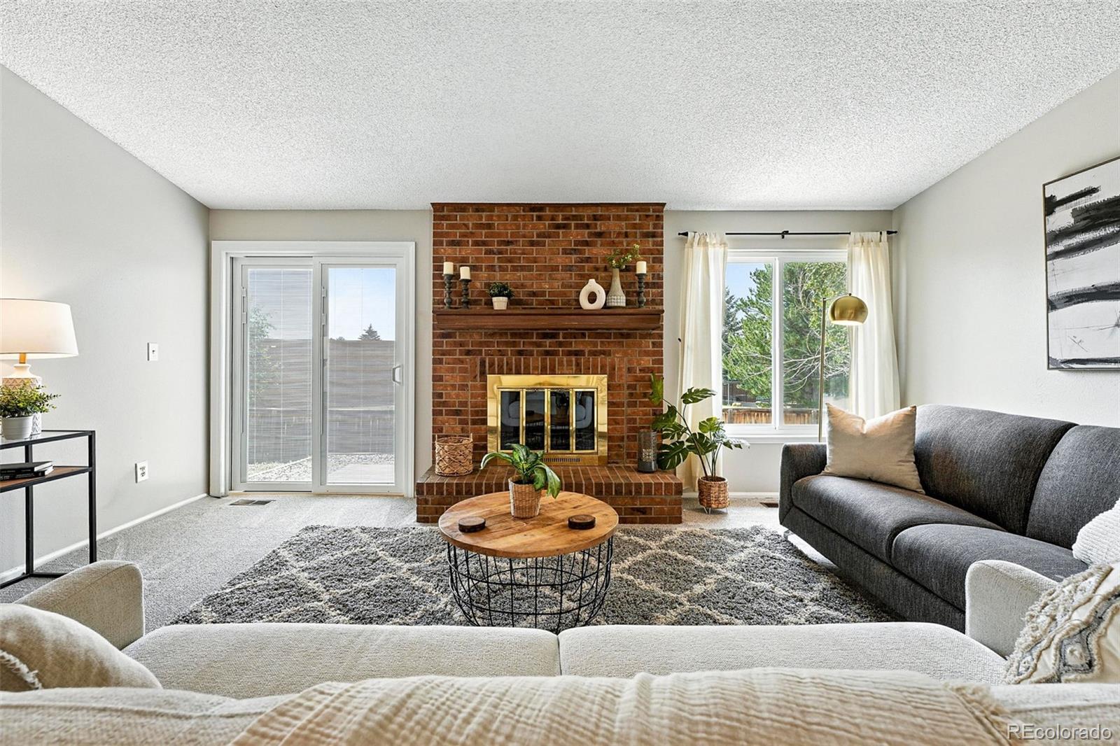MLS Image #7 for 4151 s andes way,aurora, Colorado