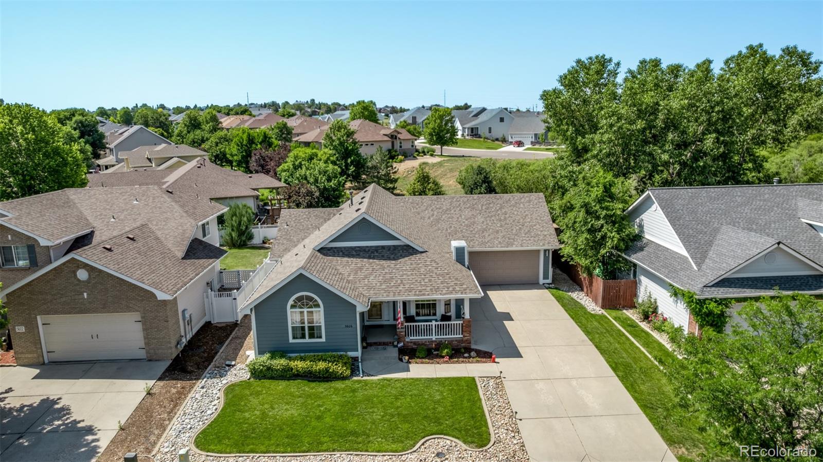 MLS Image #25 for 5606 w 1st street,greeley, Colorado