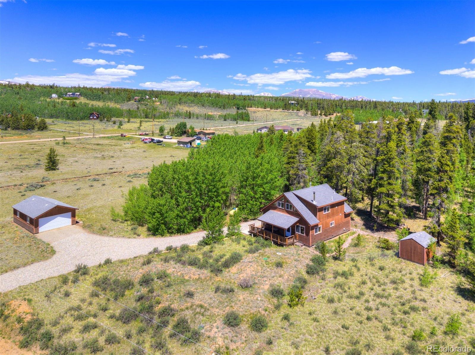 MLS Image #2 for 103  foxtail court,fairplay, Colorado