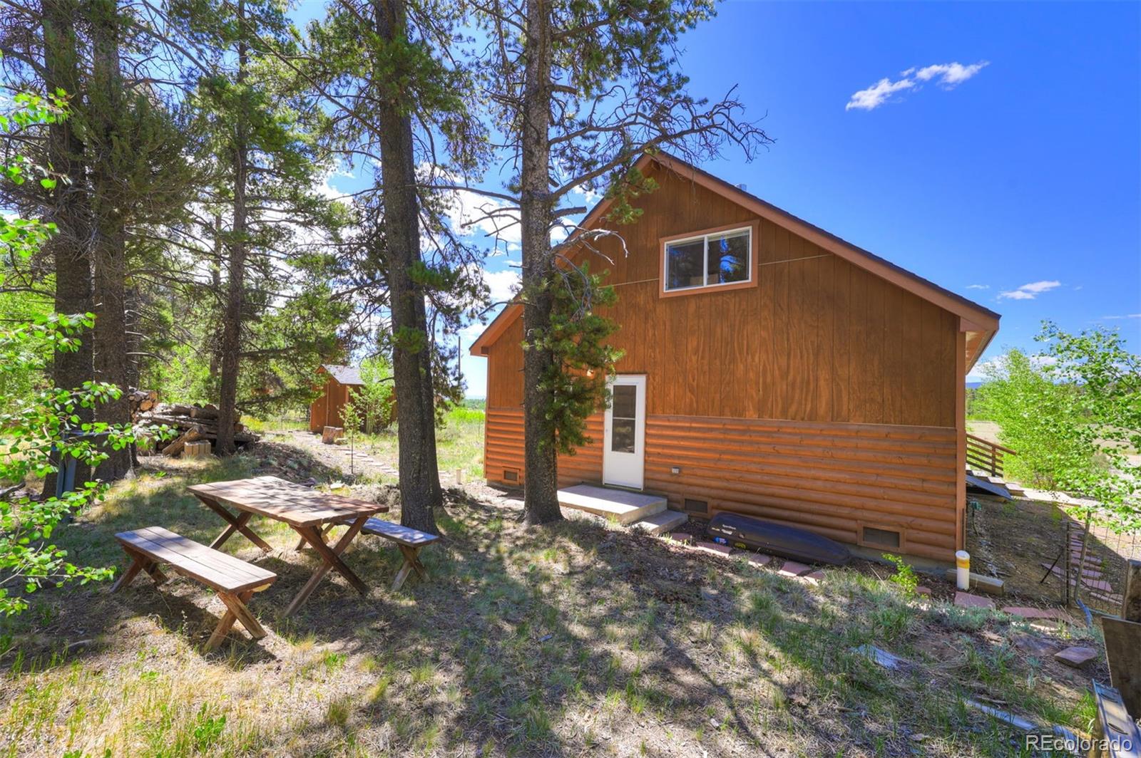 MLS Image #30 for 103  foxtail court,fairplay, Colorado