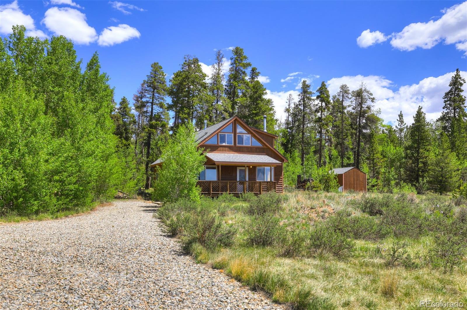 MLS Image #34 for 103  foxtail court,fairplay, Colorado