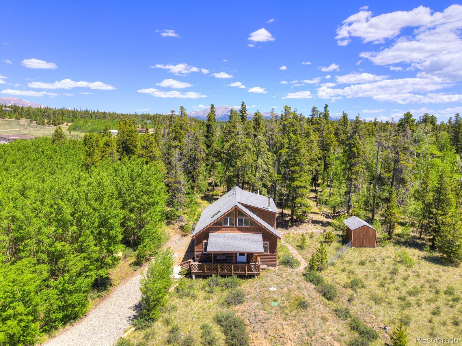 MLS Image #36 for 103  foxtail court,fairplay, Colorado